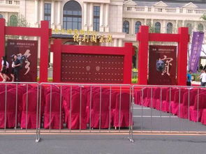 大连升空气球租赁