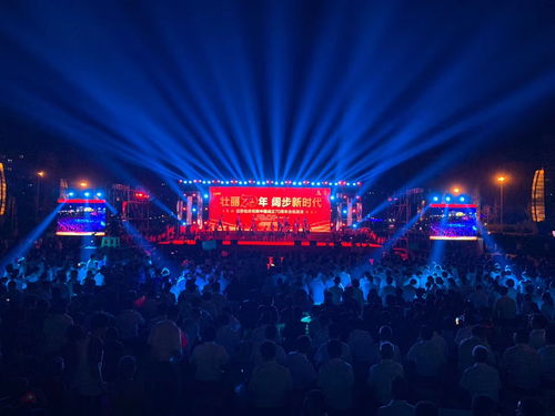 朔州舞台音响设备租赁 点亮每一场庆典的专业之选