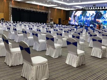 广州天河年会音响设备出租与会议庆典设备租赁全攻略